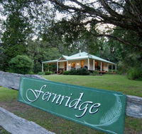 Fernridge Farm Cottage - Accommodation Gold Coast
