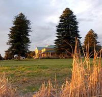 Campbell Park Cottage - Gold Coast 4U