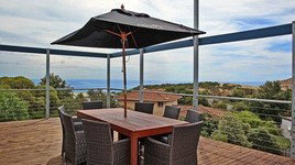 Coral Sands Luxury Beach House - Accommodation Gold Coast 1