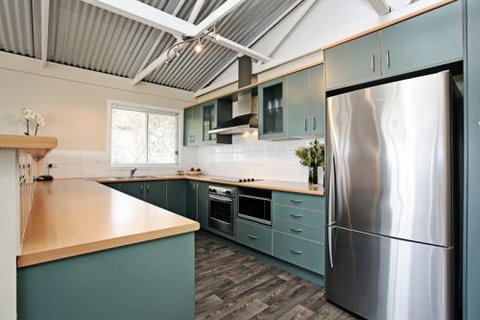 Coral Sands Luxury Beach House - Accommodation Gold Coast 2