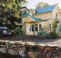 Beaupre Cottage - Accommodation Gold Coast