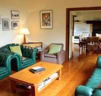 Burrum River Retreat - Accommodation Gold Coast