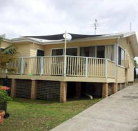 The Brightwaters Cottage - Accommodation Gold Coast