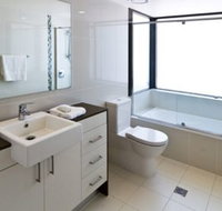 Victoria Towers - Accommodation Gold Coast
