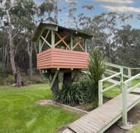 Blue Wren Haven - Accommodation Gold Coast