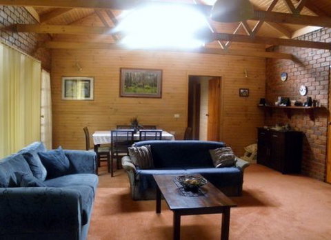 Blue Wren Haven - Accommodation Gold Coast 1