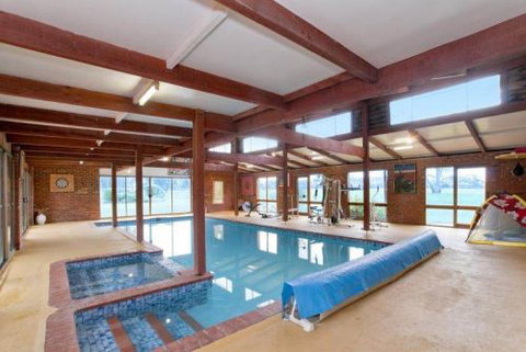 Blue Wren Haven - Accommodation Gold Coast 3