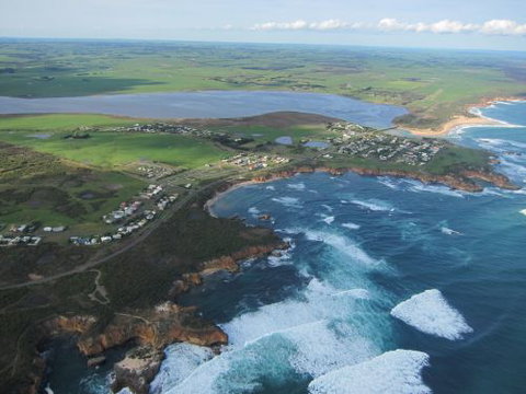 Blue Wren Haven - Accommodation Gold Coast 7