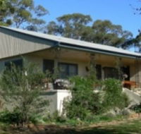 Tanjenong Cottages - Accommodation Gold Coast