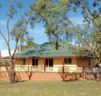 Baidland Hill - Accommodation Gold Coast