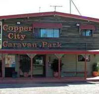Discovery Holiday Parks - Mt Isa