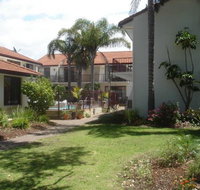Peninsular Merimbula Apartments The - Accommodation Gold Coast