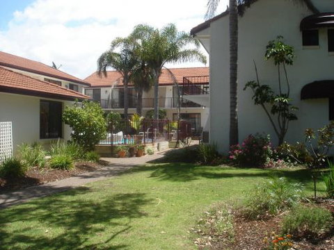 Peninsular Merimbula Apartments The - Accommodation Gold Coast 0