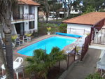 Peninsular Merimbula Apartments The - Accommodation Gold Coast 1