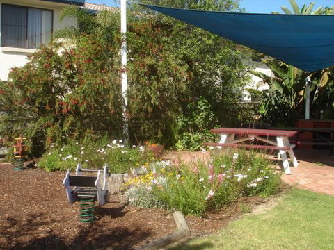 Peninsular Merimbula Apartments The - Accommodation Gold Coast 2