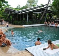 Bungalow Bay Koala Village - Accommodation Gold Coast