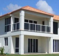 Bargara Beach Oceanfront Holiday Home - Accommodation Gold Coast