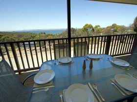 American River Water View Cottage - Accommodation Gold Coast 0