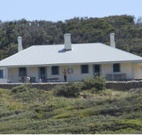 Point Hicks Lighthouse - Accommodation Gold Coast