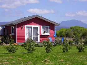 Quamby Brook Bed And Breakfast - Accommodation Gold Coast 0