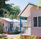 Southport Tourist Park - Accommodation Gold Coast