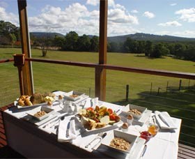 Christophers Cottage - Accommodation Gold Coast 0