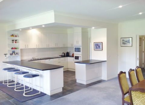 Broadwater Dream - Accommodation Gold Coast 0
