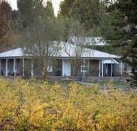 Jellicoe House