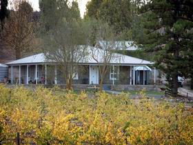 Jellicoe House - Accommodation Gold Coast 0