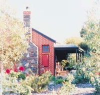 Anchor Cottage - Accommodation Gold Coast