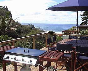 Coalcliff NSW Accommodation Gold Coast