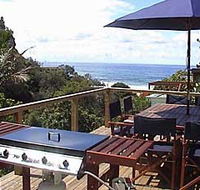 Coastal Cottage - Accommodation Gold Coast