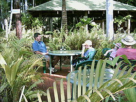 Tumbling Waters Holiday Park - Accommodation Gold Coast 0