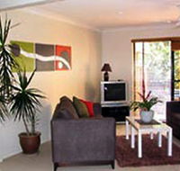 Beachside Apartments - Accommodation Gold Coast