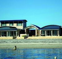 Baird Bay Ocean Eco Apartments - Accommodation Gold Coast