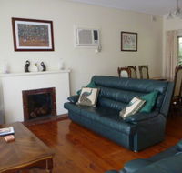 Apalie Creek Oasis - Accommodation Gold Coast