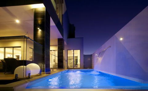 Peninsula Escapes - Accommodation Gold Coast 0