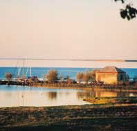Poltalloch Station - Gold Coast 4U