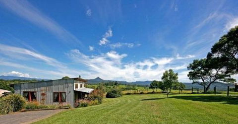Milton Country Retreat - Accommodation Gold Coast 0