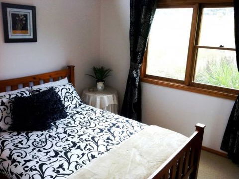 Milton Country Retreat - Accommodation Gold Coast 2