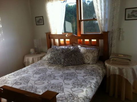 Milton Country Retreat - Accommodation Gold Coast 5