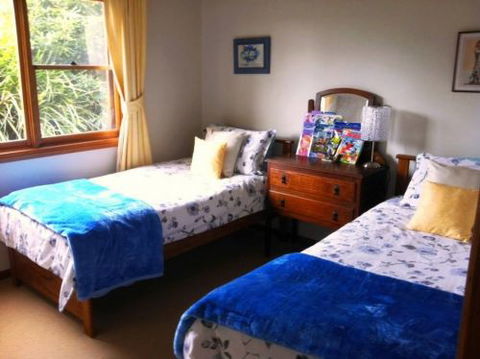 Milton Country Retreat - Accommodation Gold Coast 6