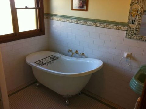 Milton Country Retreat - Accommodation Gold Coast 8