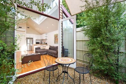 Port Melbourn Cottage - Stay Innercity - Accommodation Gold Coast 3