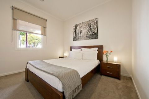 Port Melbourn Cottage - Stay Innercity - Accommodation Gold Coast 4