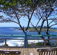 Point Break - Accommodation Gold Coast