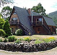 Liffey Falls Lodge Bampb - Accommodation Gold Coast