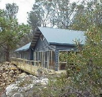 Blue Lake Lodge accommodation - Accommodation Gold Coast