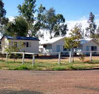 Cobb amp Co Caravan Park - Accommodation Gold Coast