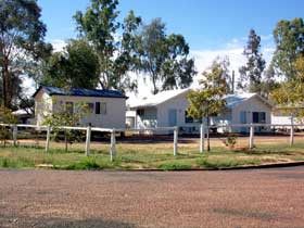 Cobb & Co Caravan Park - Accommodation Gold Coast 0